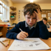 nonverbal learning disorder