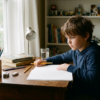 Executive Dysfunction and Autism