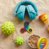 gifts for kids with autism