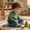 hypermobility and autism