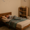 Autism and Sleep Issues in Toddlers
