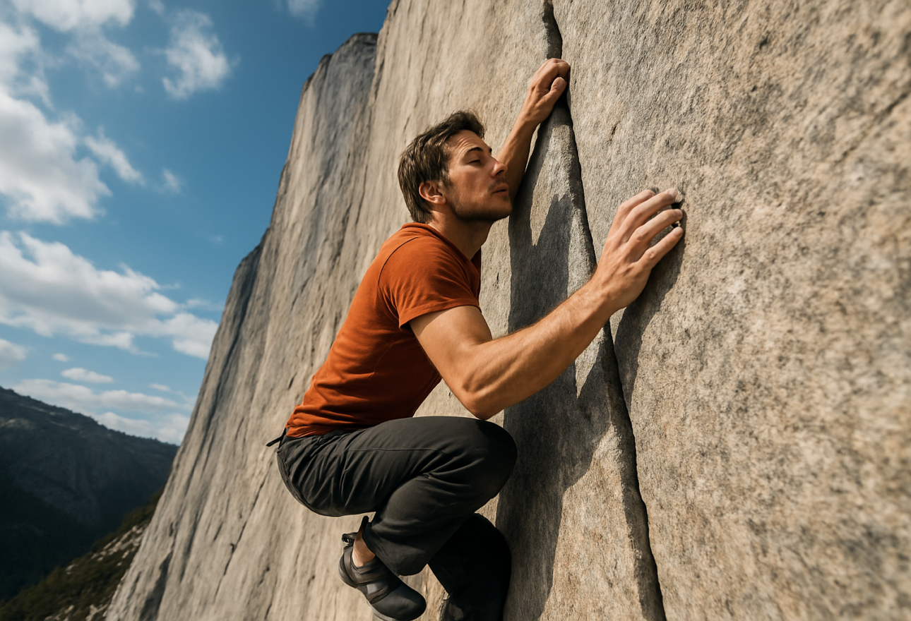 Does Alex Honnold have autism