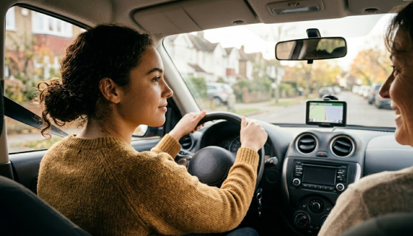 can you drive with autism