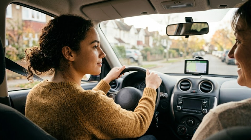 can you drive with autism