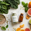 does folic acid cause autism
