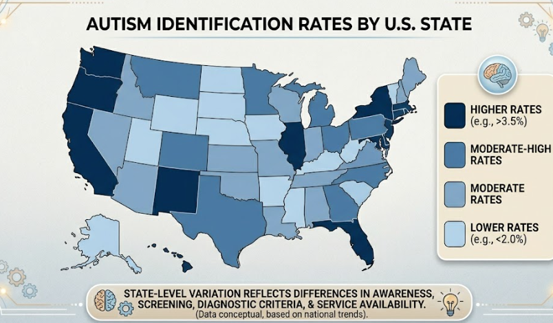 How Many Kids Have Autism in 2026? The Latest Statistics and What They Mean