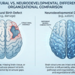 is autism a birth defect