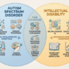 is autism a form of retardation