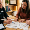 can genetic testing detect autism