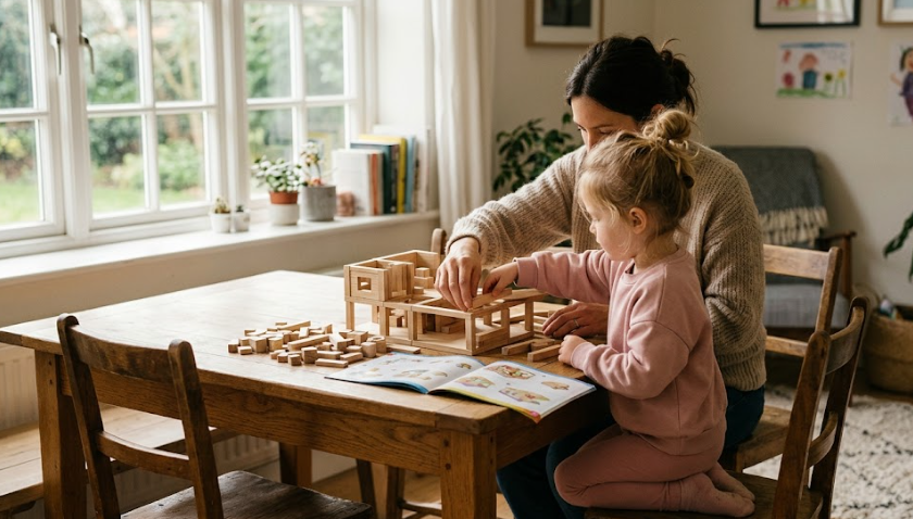 can genetic testing detect autism