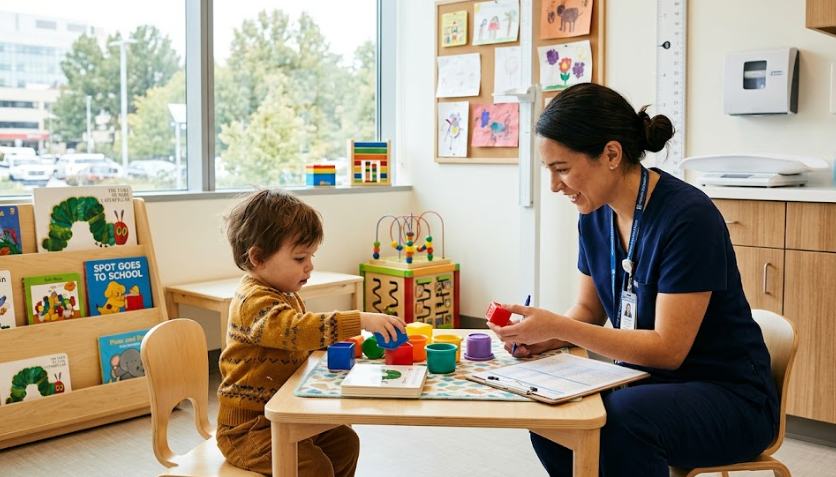 which country has the highest rate of autism