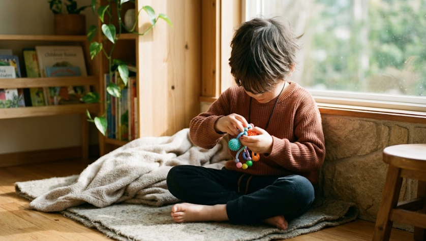 is autism a neurodevelopmental disorder
