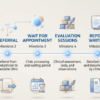 how long does an autism evaluation take