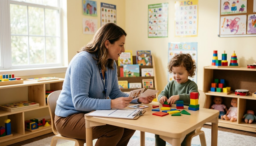 how long does an autism evaluation take