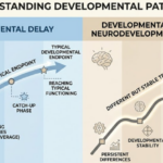 is autism a developmental delay