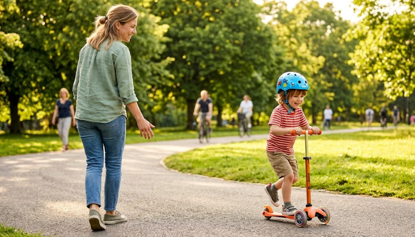 can head trauma cause autism