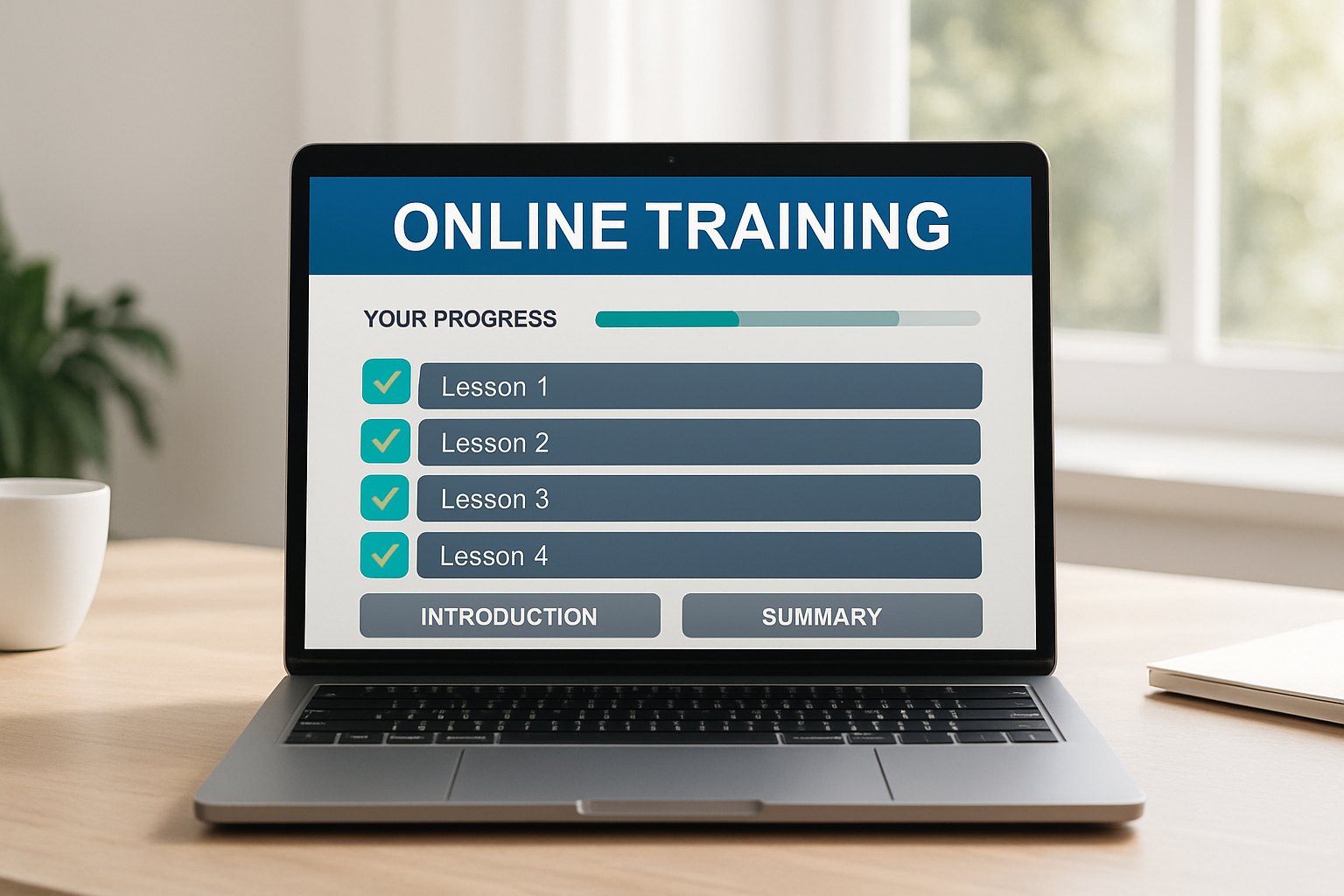 How to Learn RBT