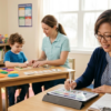 board certified behavior analyst Yukon