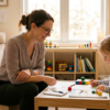 board certified behavior analyst Tulsa