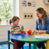 board certified behavior analyst Broken Arrow