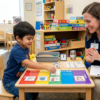board certified behavior analyst Lawton