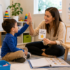 Best ABA Therapy Dallas TX