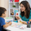 Best ABA Therapy Houston TX
