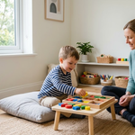 Best ABA Therapy Plano TX