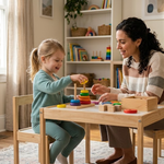 Best ABA Therapy Frisco TX