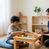 Best ABA Therapy Arlington TX