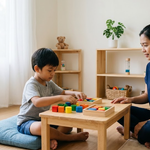 Best ABA Therapy Arlington TX