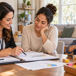 Functional Behavior Assessment