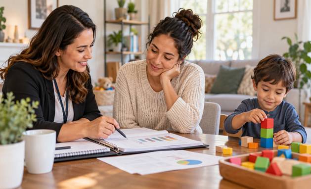 Functional Behavior Assessment