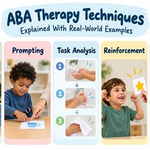 ABA Therapy Techniques