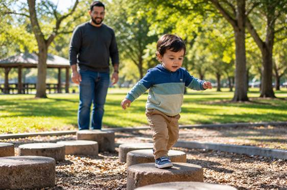 Early Intervention for Autism