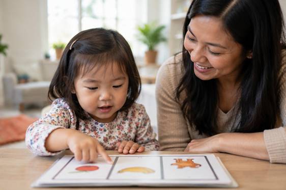 Early Intervention for Autism